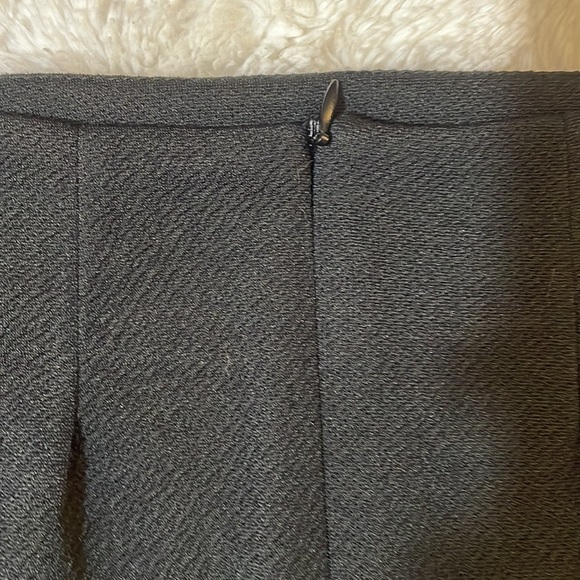 Black Youlanyasi Skirt‎ - Picture 4 of 7